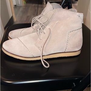 Women’s Toms Ankle Boots